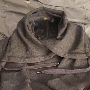 Zella fleece lined coat from Nordstroms. Never been worn with tags
